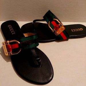 Gucci Sandals